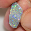 5.7 Cts Australian Rough Opal Rub Lightning Ridge Single