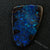 blue boulder opal