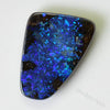 Australian Boulder Opal, Cut Stone