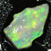 5.80 Cts Australian Single Rough Opal For Carving Lightning Ridge