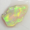 5.80 Cts Australian Single Rough Opal For Carving Lightning Ridge