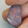 loose gemstone , absolute opals, Australian Black Opal Solid Stone, Lightning Ridge