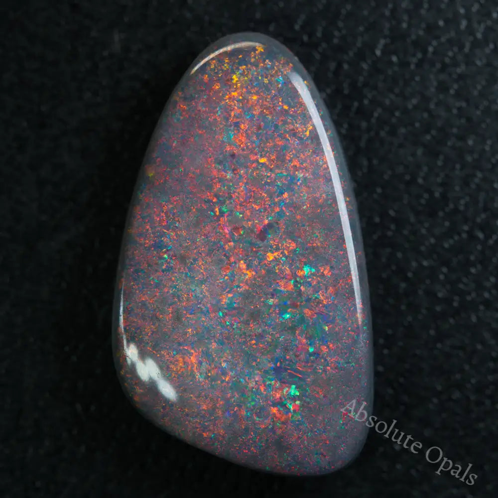 red opal