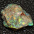 Black Opal, Black Opals, Rough Opal