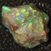 Black Opal, Black Opals, Rough Opal