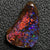 boulder opal