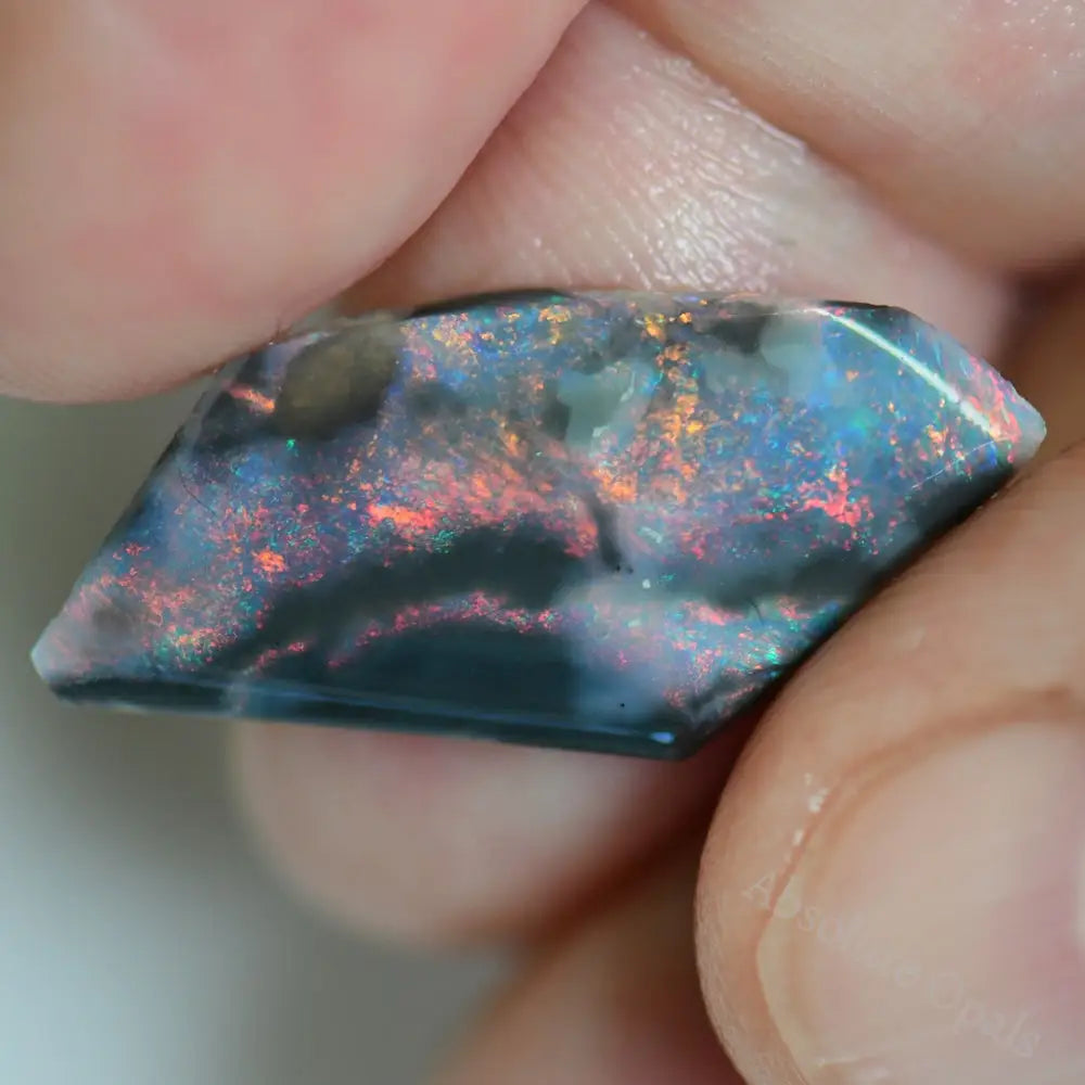 gemstone opal