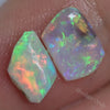 5.5 Cts Opal Rough Parcel Rubs 5.4-12.1X4.1-8.6X1.8-3.0Mm