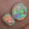 5.5 Cts Opal Rough Parcel Rubs 5.4-12.1X4.1-8.6X1.8-3.0Mm