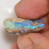 50.25 Cts Australian Rough Opal Parcel Lightning Ridge