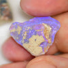 50.25 Cts Australian Rough Opal Parcel Lightning Ridge