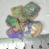 50.25 Cts Australian Rough Opal Parcel Lightning Ridge