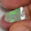 50.25 Cts Australian Rough Opal Parcel Lightning Ridge