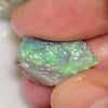 50.25 Cts Australian Rough Opal Parcel Lightning Ridge