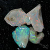 rough opal