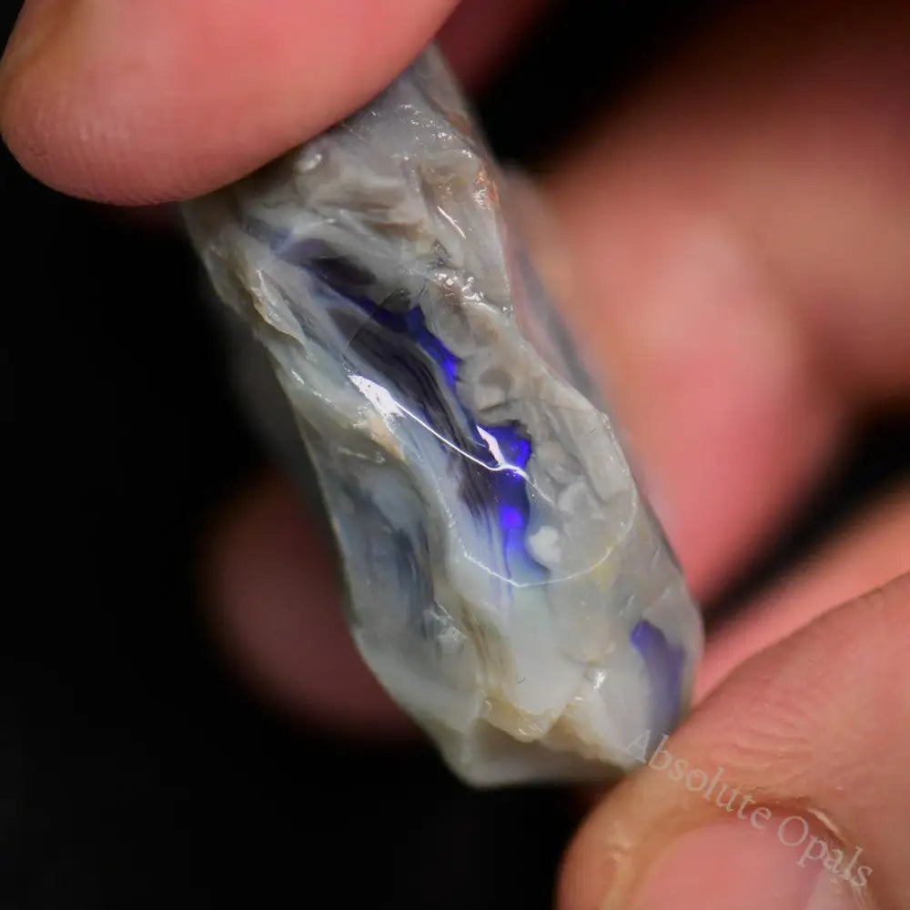 Australian Rough Opal for Carving Lightning Ridge Beginner