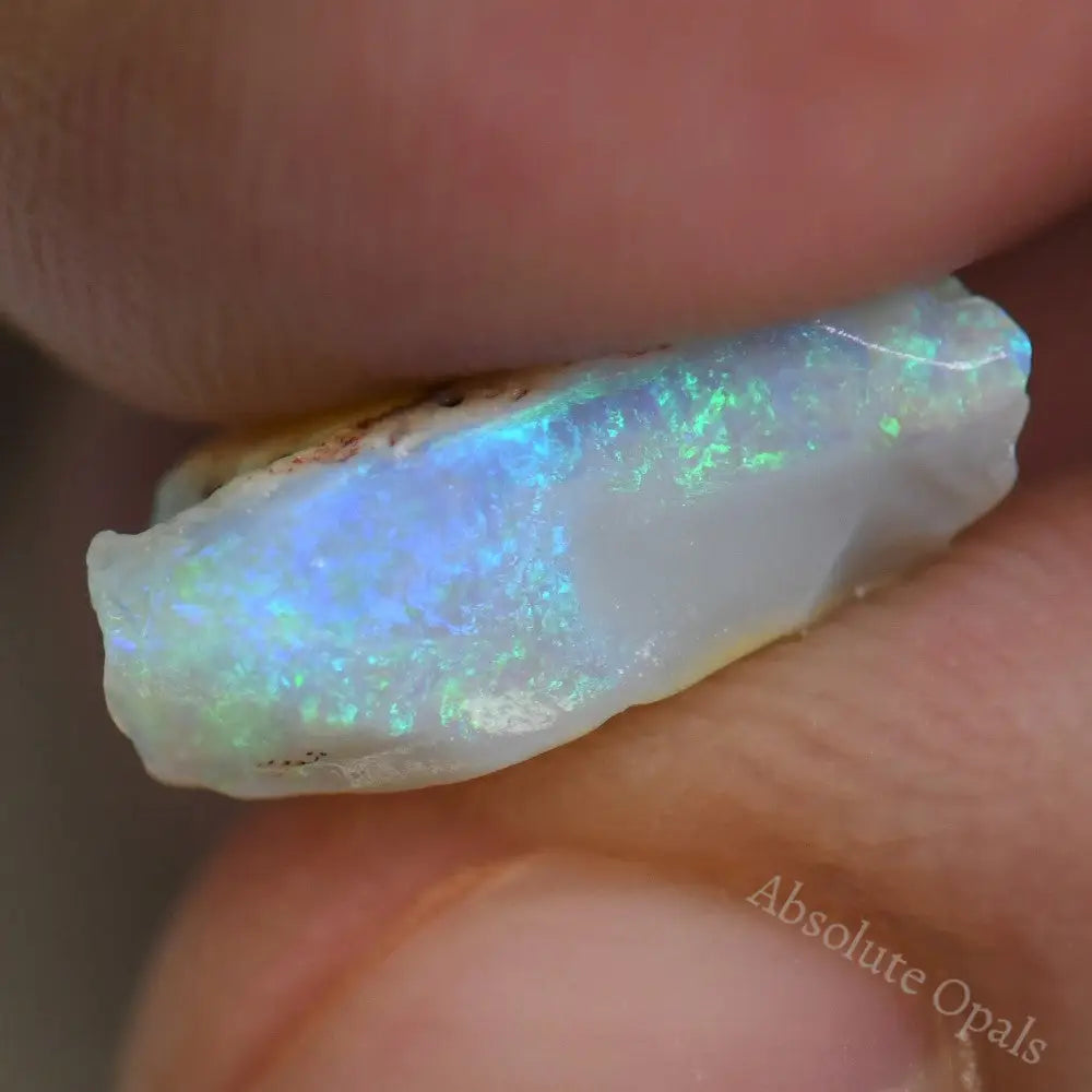 50.35 Cts Australian Rough Opal Parcel Lightning Ridge