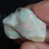 50.40 Cts Single Opal Rough For Carving 28.7X22.7X18.4Mm