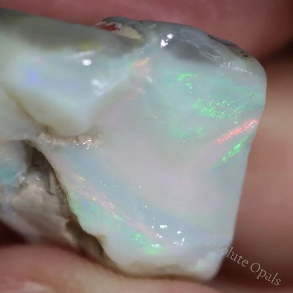 Single Opal Rough for Carving