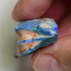 blue opal