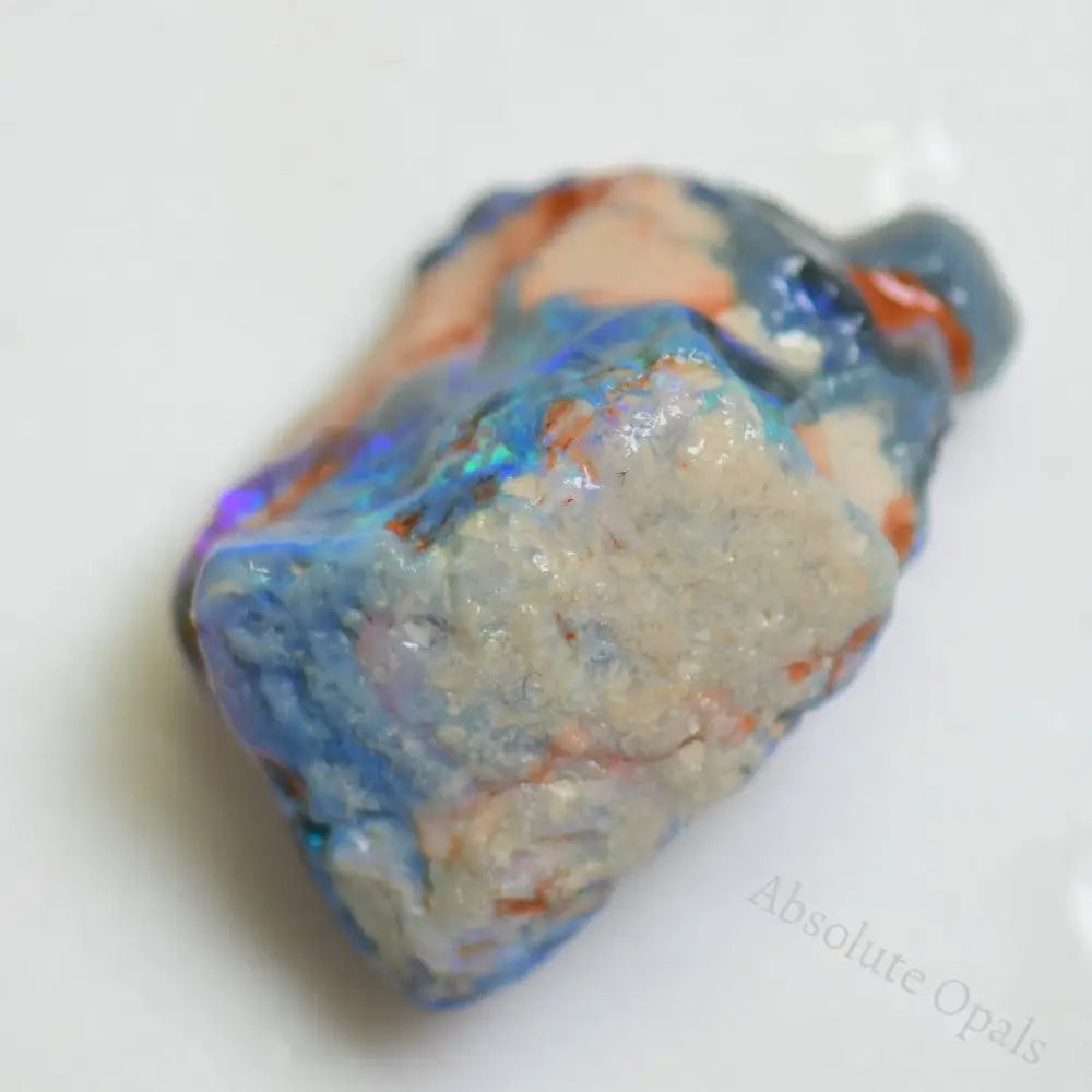 carving opal