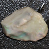 50.95 Cts Australian Lightning Ridge Opal Rough For Carving