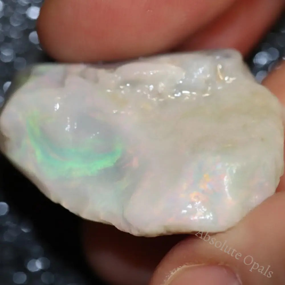 Australian Lightning Ridge, Opal Rough for Carving