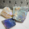 51.2 Cts Australian Rough Opal Parcel Lightning Ridge