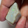 51.50 Cts Australian Rough Opal For Carving Lightning Ridge