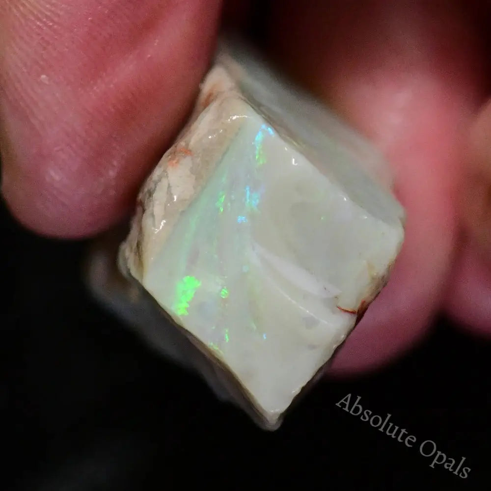 Rough Opal