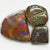 Australian Boulder Opal Rough Parcel