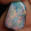 51.85 Cts Black Opal Rough Parcel Gem Stones Lightning Ridge