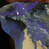 51.85 Cts Black Opal Rough Parcel Gem Stones Lightning Ridge