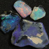 Rough Opal parcel