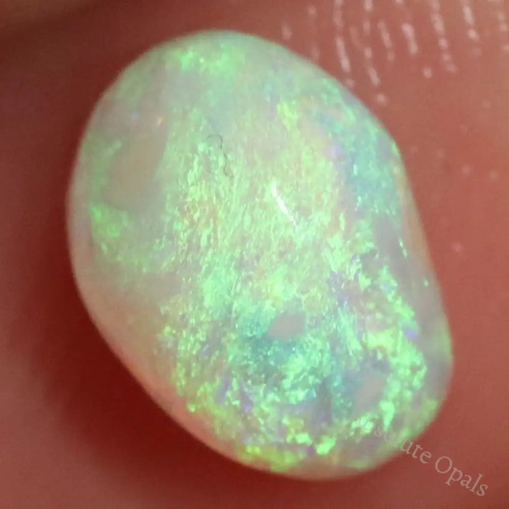 51.95 Cts Black Opal Rough Parcel Gem Stone Rubs 8.2-29.1X6.2-19.8X3.5-9.2Mm