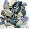 512 cts Rough Opal Parcel Lightning Ridge -Potch and Colour