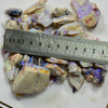 515 Cts Australian Rough Opal Parcel Lightning Ridge Beginners