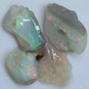 52.1 Cts Opal Rough Parcel 11.6-32.0X7.6-13.5X5.0-12.6Mm