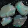 52.1 Cts Opal Rough Parcel 11.6-32.0X7.6-13.5X5.0-12.6Mm