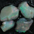 Opal Rough Parcel