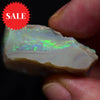 52.5 Cts Australian Opal Rough Lightning Ridge