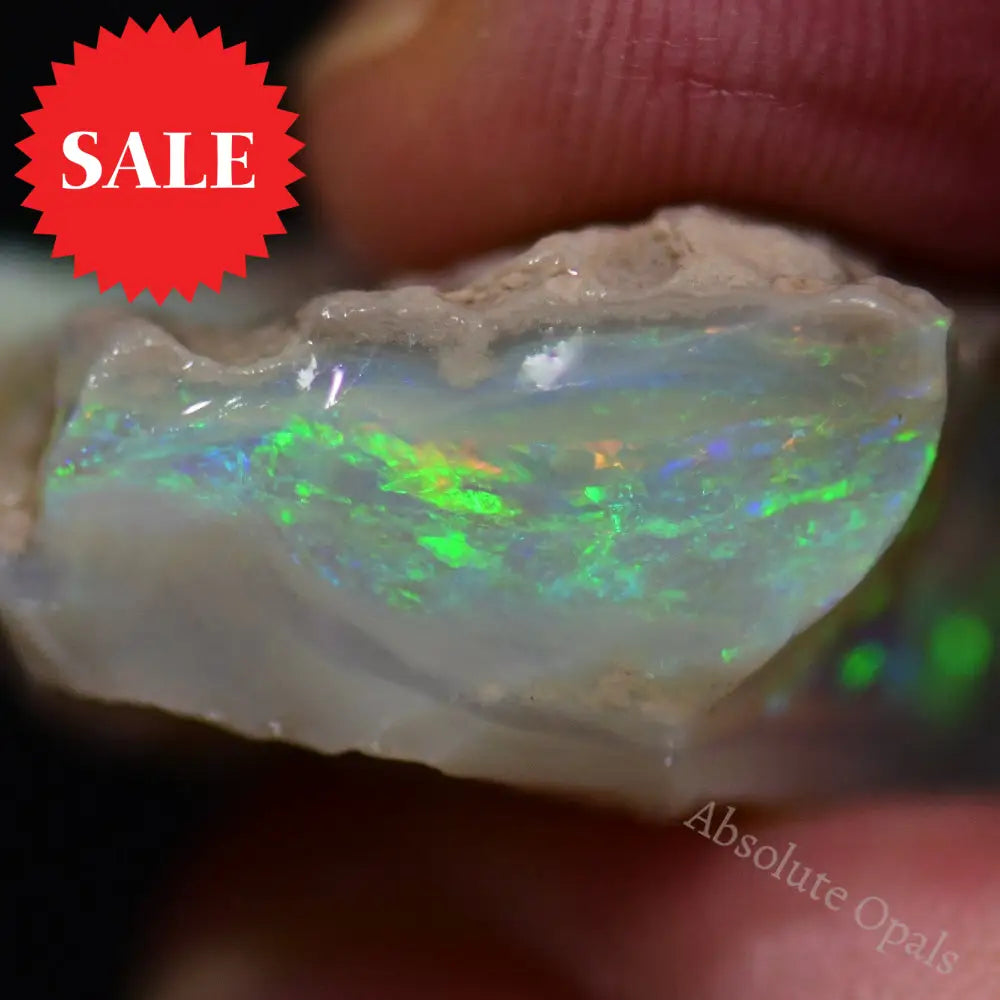 Australian Opal Rough Lightning Ridge for Carving