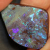 Australian Boulder Opal, Cut Loose Stone