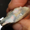 52.65 Cts Australian Lightning Ridge Opal Rough For Carving