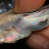 52.65 Cts Australian Lightning Ridge Opal Rough For Carving