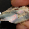 52.65 Cts Australian Lightning Ridge Opal Rough For Carving