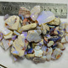 520 Cts Australian Rough Opal Parcel Lightning Ridge C’ Beginners