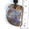 Australian Boulder Opal