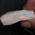 Australian Semi-Black Opal Rough, Lightning Ridge Gem Stone