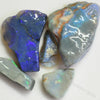 53.8 Cts Australian Rough Opal Parcel Lightning Ridge